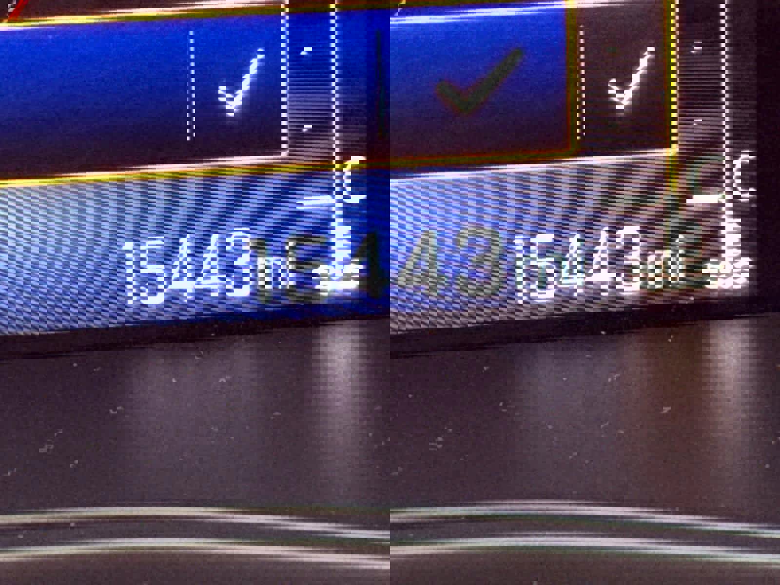 Used 2023 Chevrolet Colorado Trail Boss w/ Technology Package AWD/4WD image 21