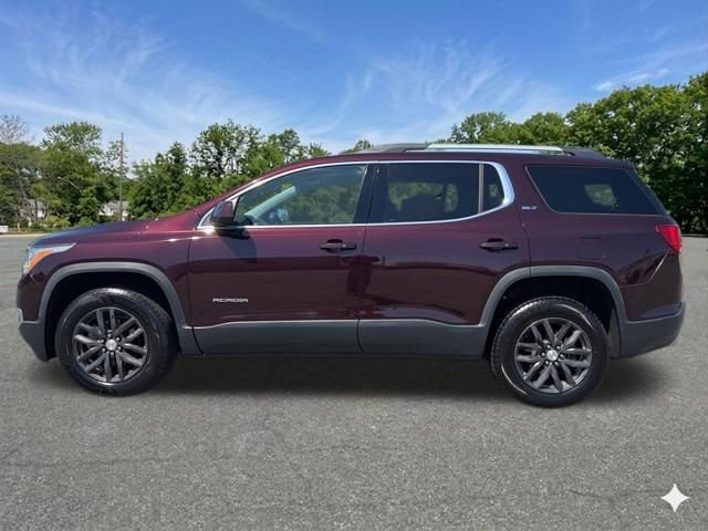 Used 2018 GMC Acadia SLT FWD image 5