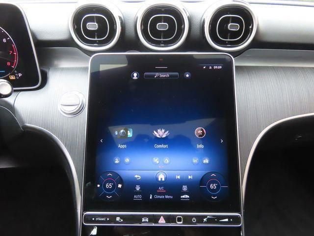 Certified 2024 Mercedes-Benz C 300 Sedan image 23