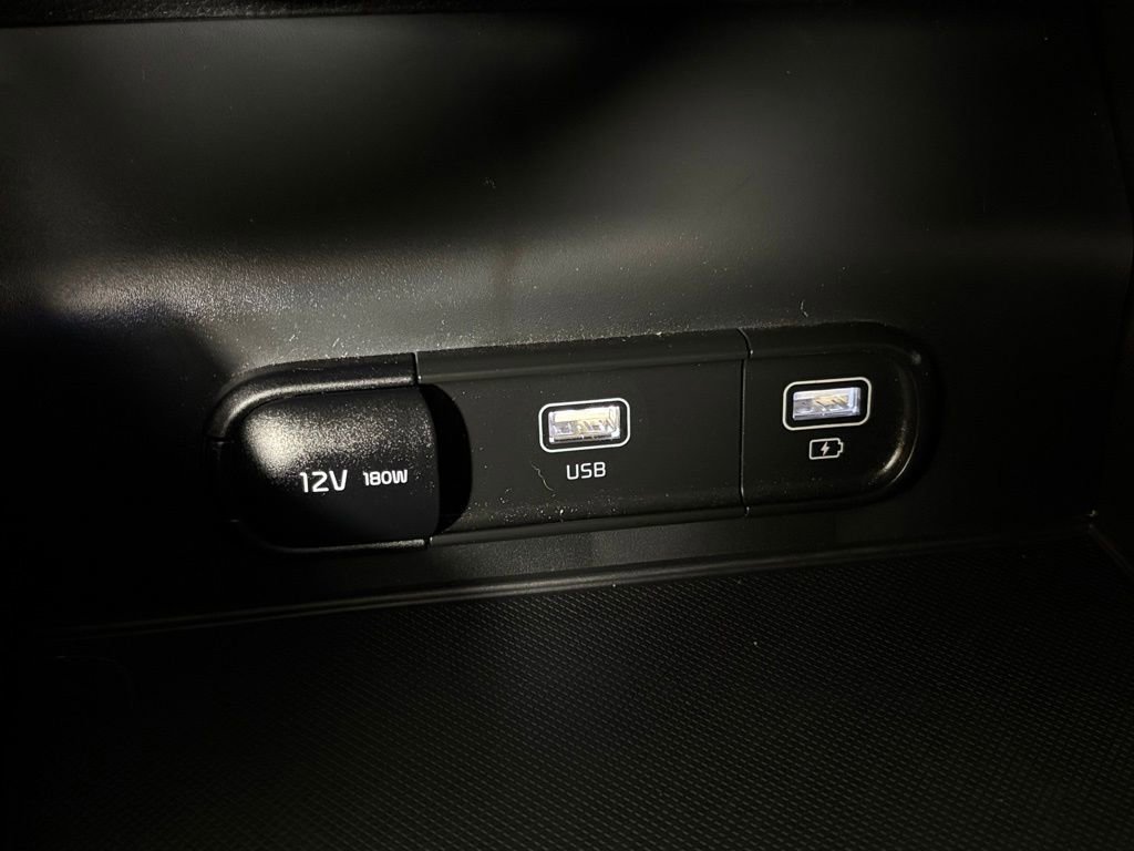 Used 2024 Kia K5 GT-Line w/ GT-Line Premium Package image 28