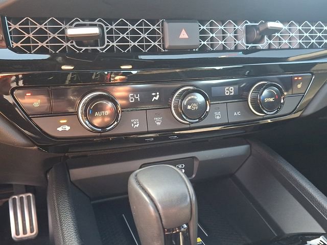 Used 2025 Honda Accord Sport image 15