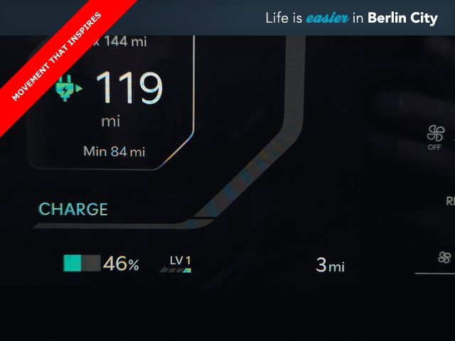 New 2026 Kia EV9 Land w/ Nightfall Edition Package image 32