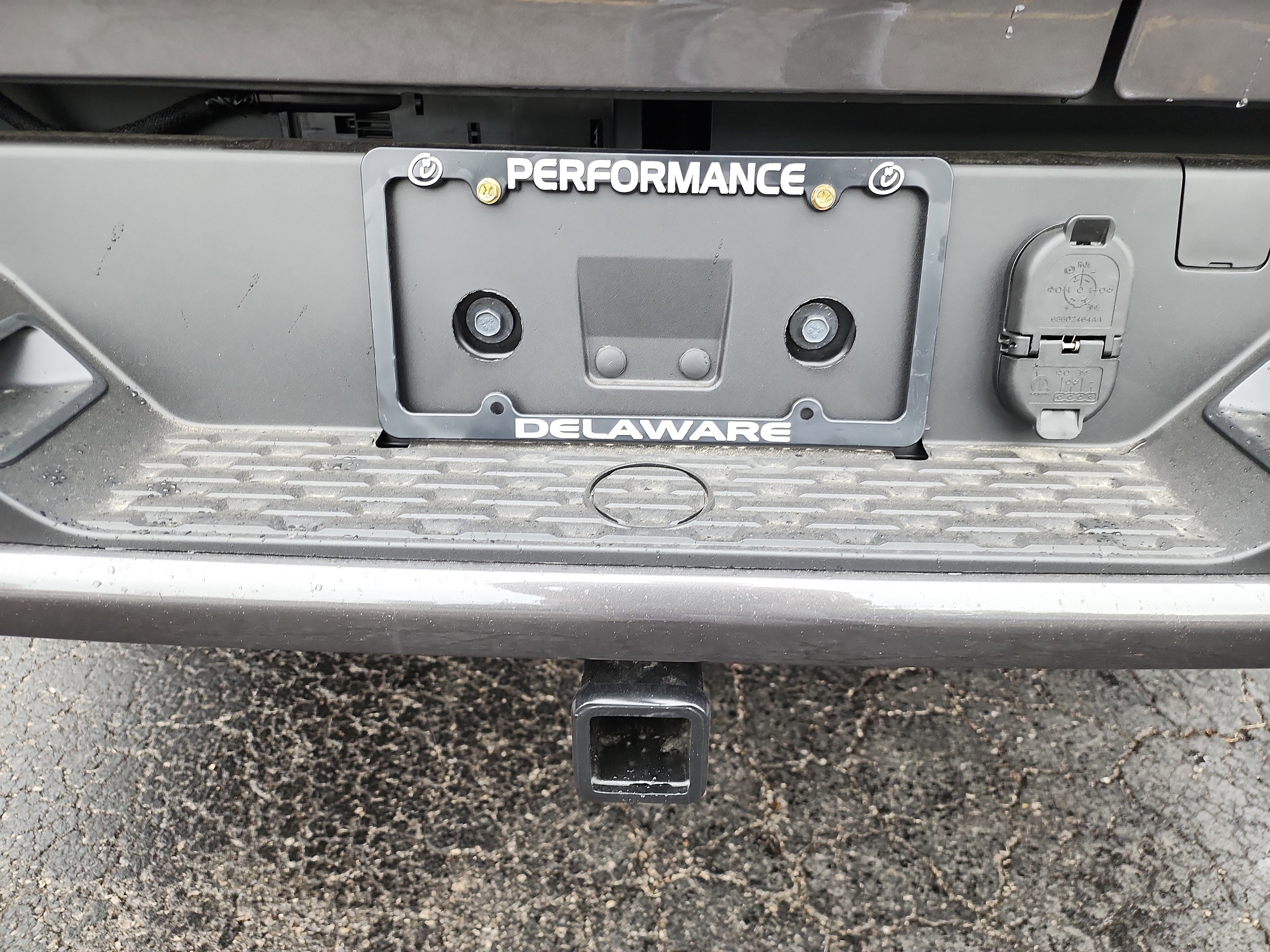 New 2026 RAM 1500 Big Horn AWD/4WD image 33