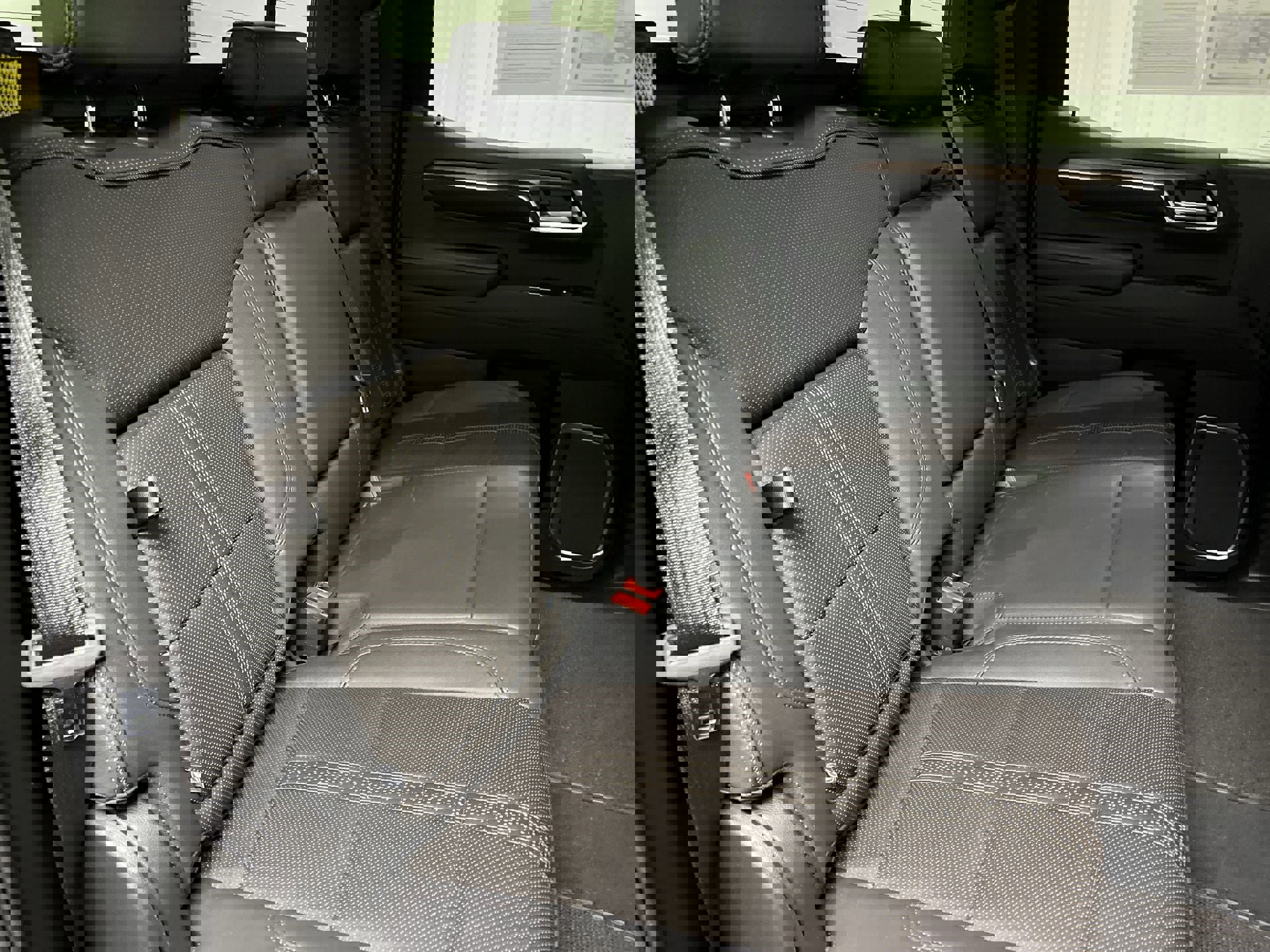 Used 2022 Chevrolet Silverado 1500 High Country w/ Max Trailering Package image 62