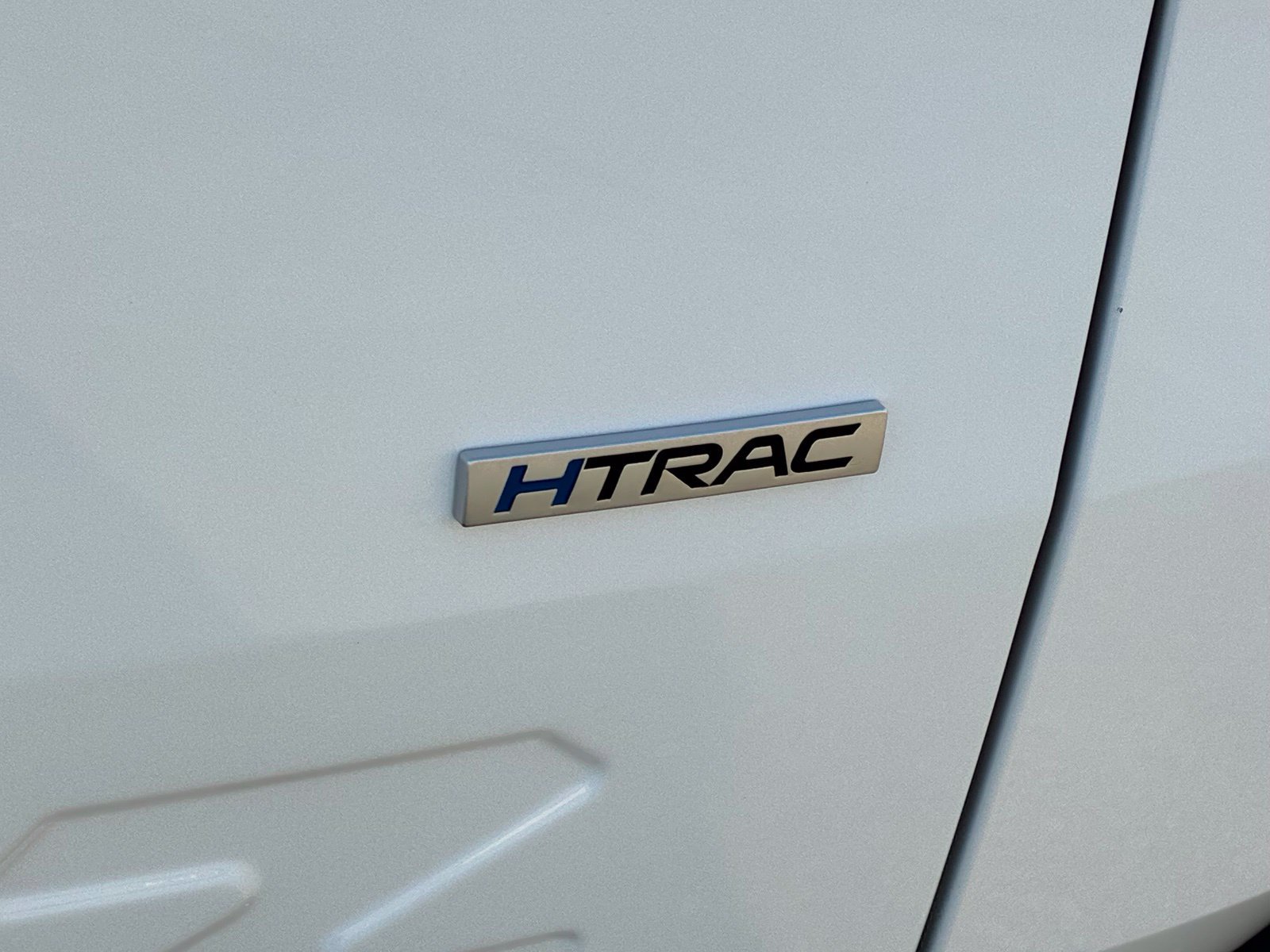 New 2027 Hyundai Santa Cruz SE AWD/4WD image 11