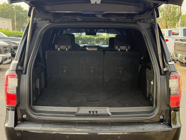 Used 2021 Ford Expedition Max Limited AWD/4WD image 11