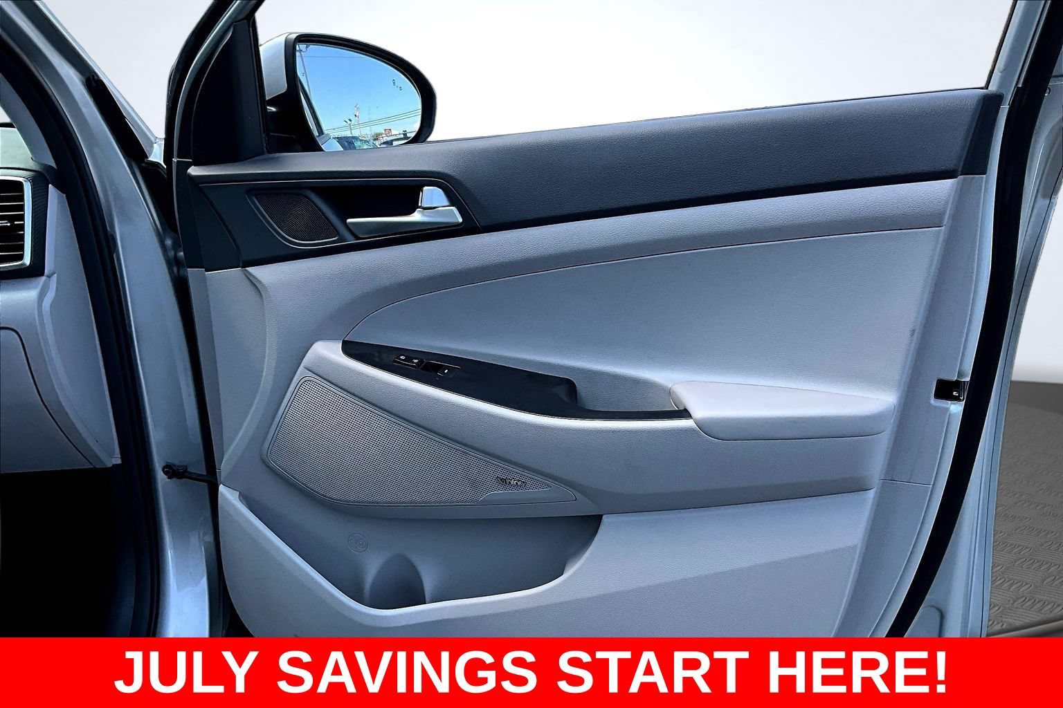 Used 2020 Hyundai Tucson Sport FWD image 30