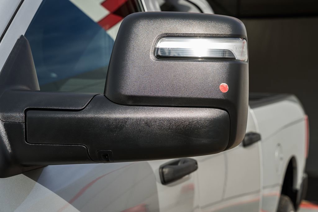 New 2026 RAM 2500 Tradesman w/ Safety Group image 17