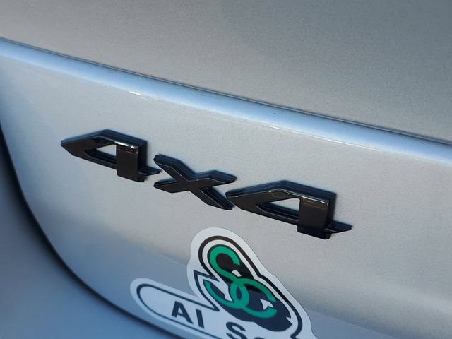 New 2026 Jeep Grand Cherokee Altitude AWD/4WD image 6