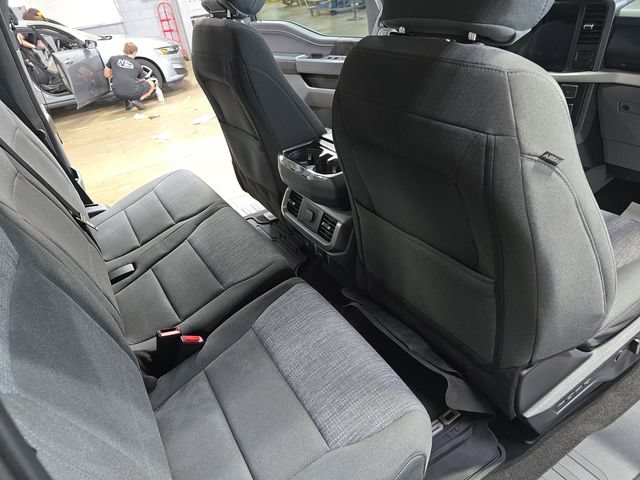 Used 2021 Ford F150 XLT w/ Equipment Group 302A High AWD/4WD image 13
