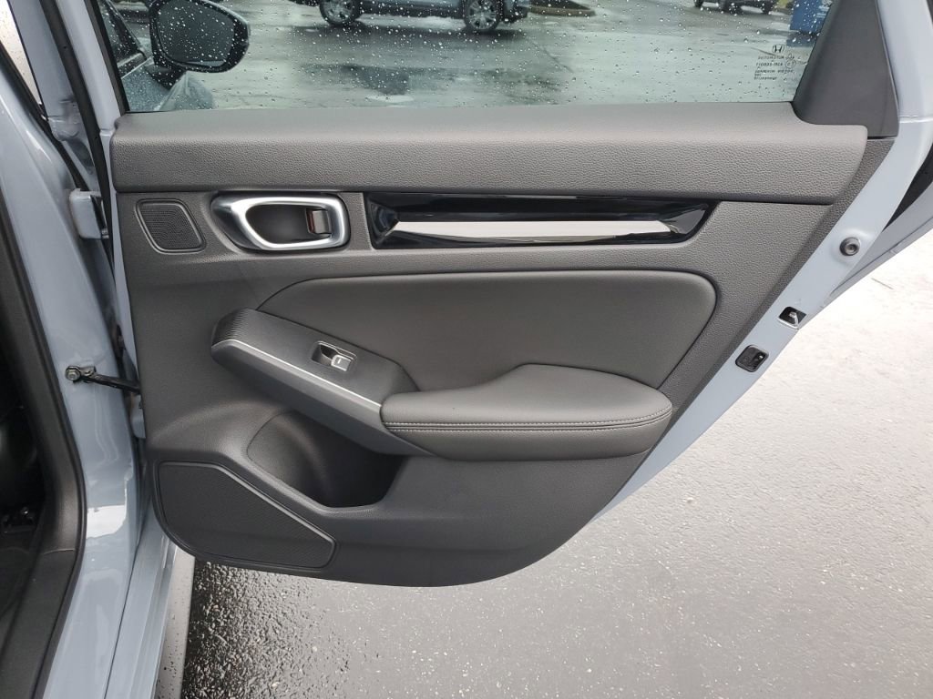 Used 2024 Honda Civic Sport Touring image 31