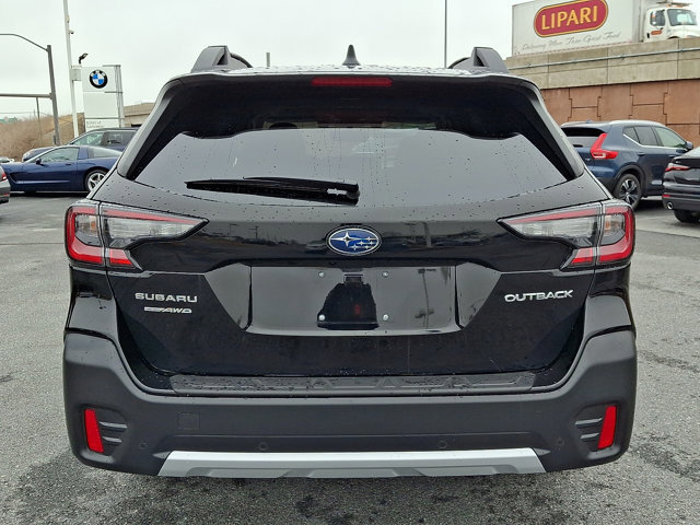Used 2021 Subaru Outback Limited w/ Popular Package #2 image 5