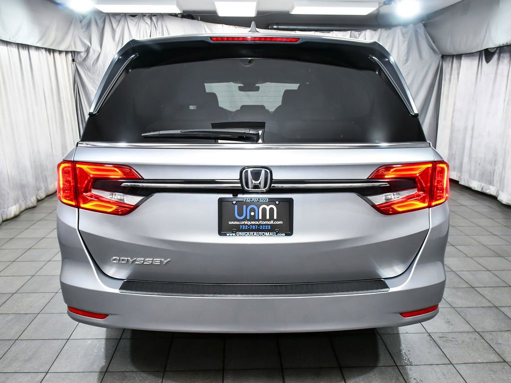 Used 2023 Honda Odyssey EX-L image 5