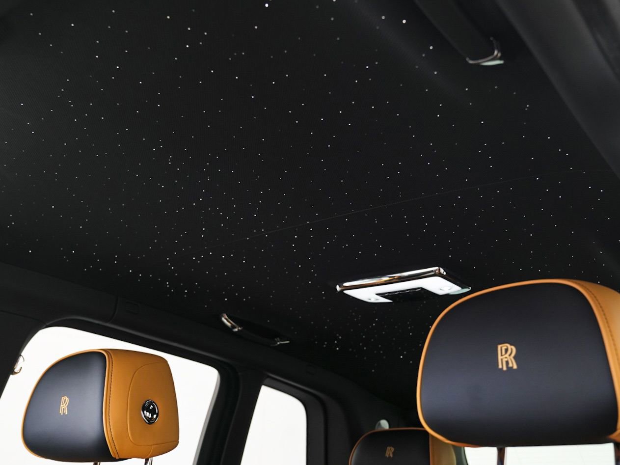 New 2026 Rolls-Royce Cullinan image 6