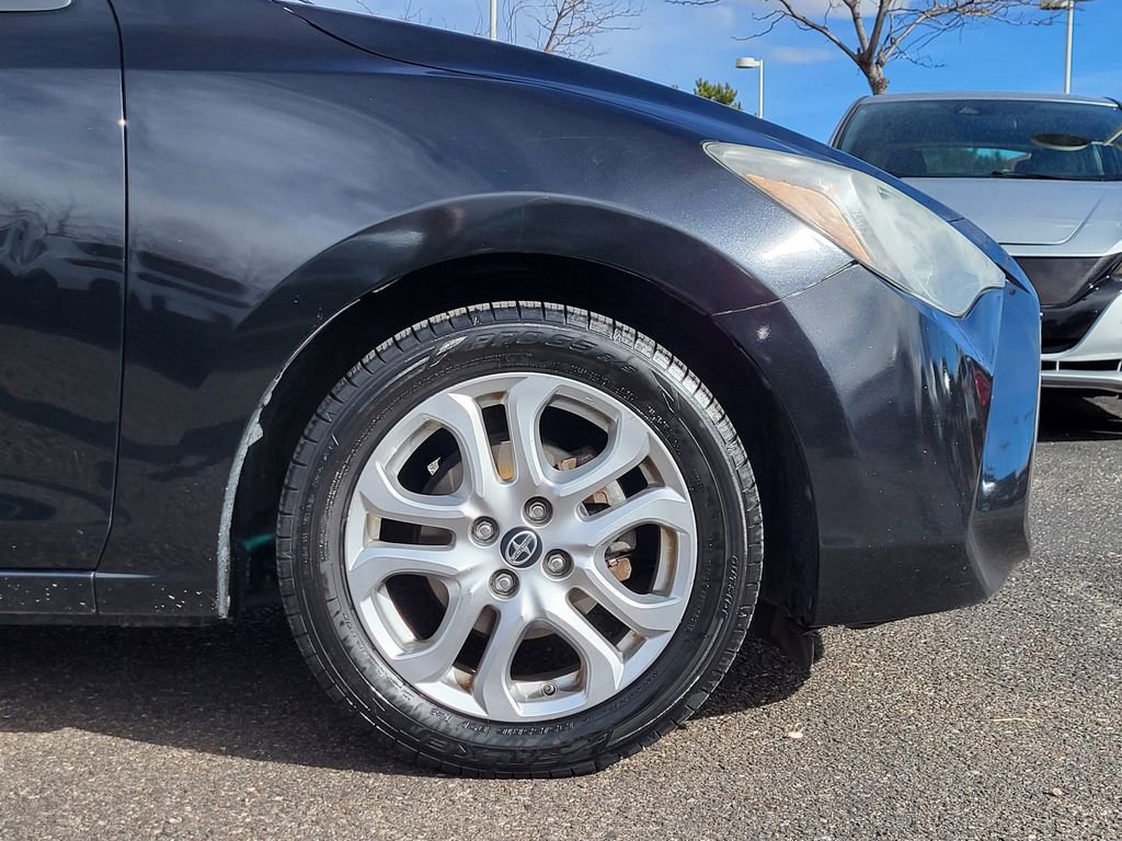 Used 2016 Scion iA image 29