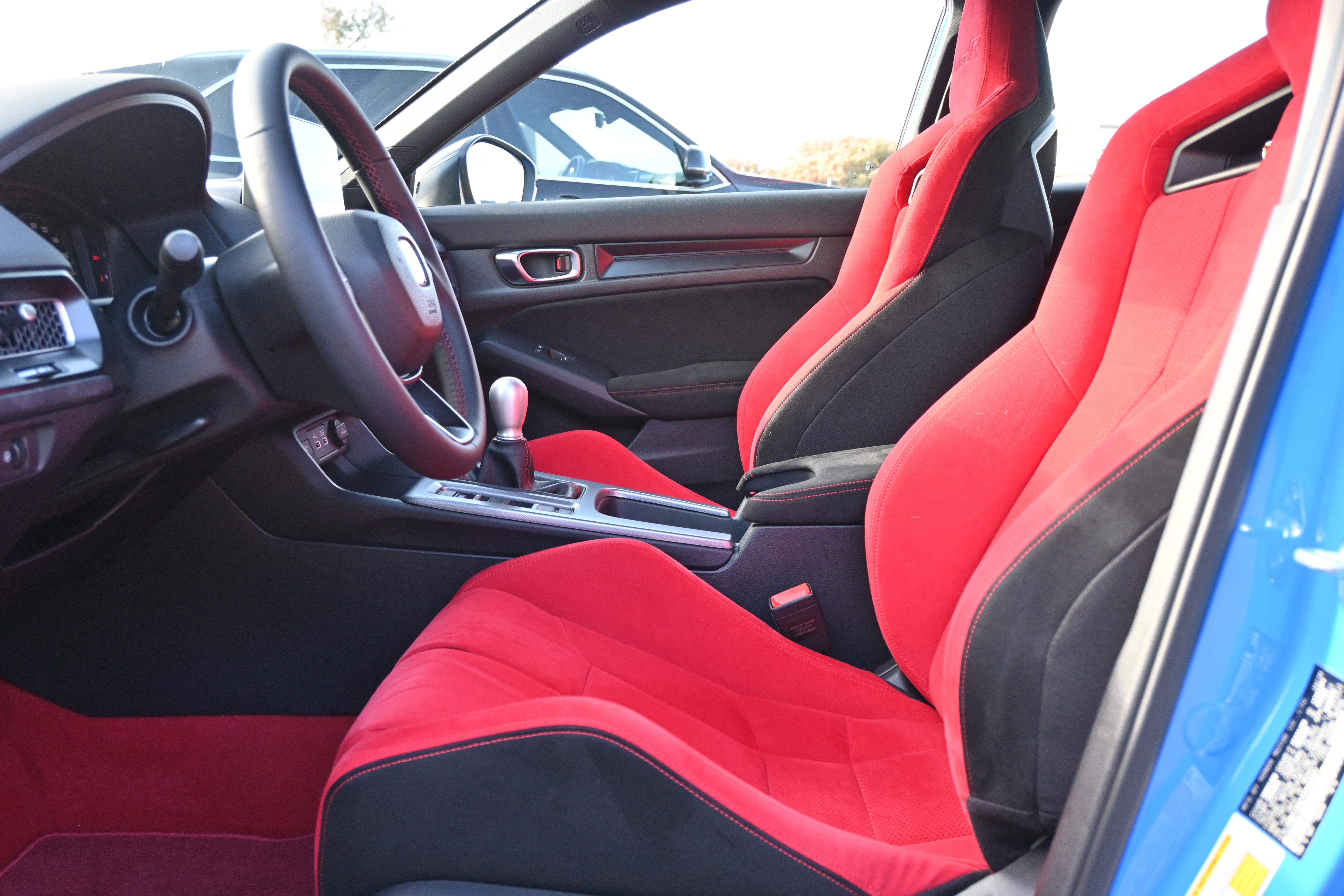 Used 2025 Honda Civic Type R image 23
