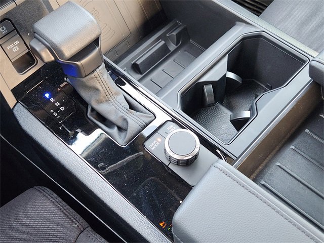 New 2026 Toyota Tundra SR5 image 15