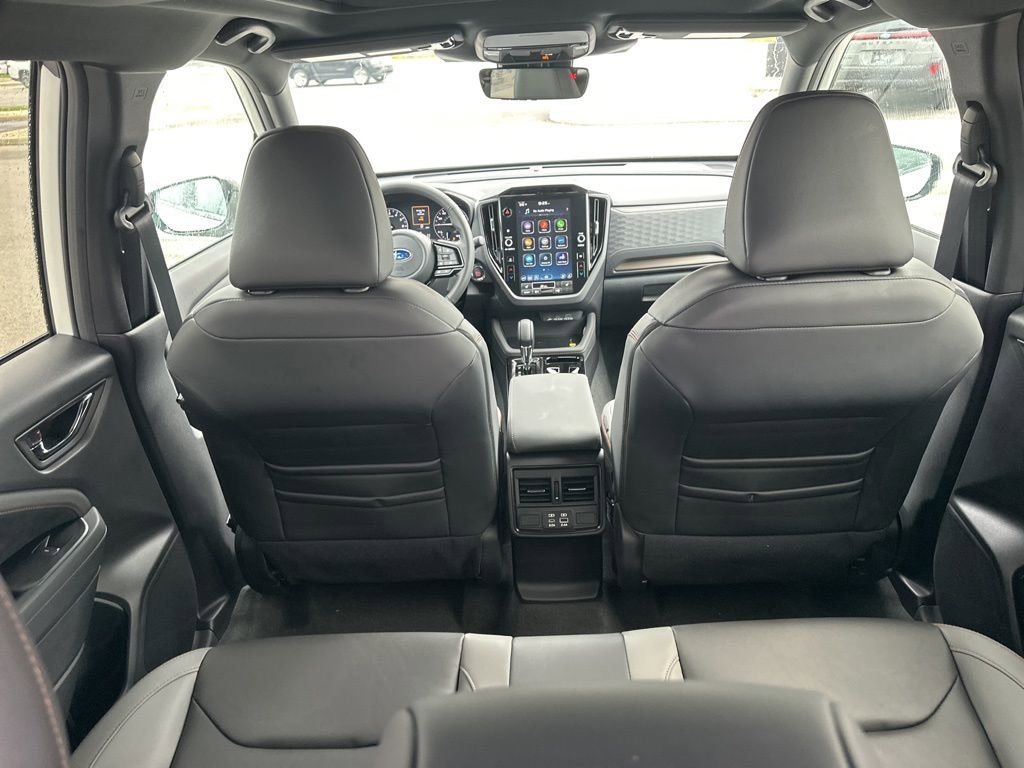 New 2026 Subaru Forester Sport AWD/4WD image 30
