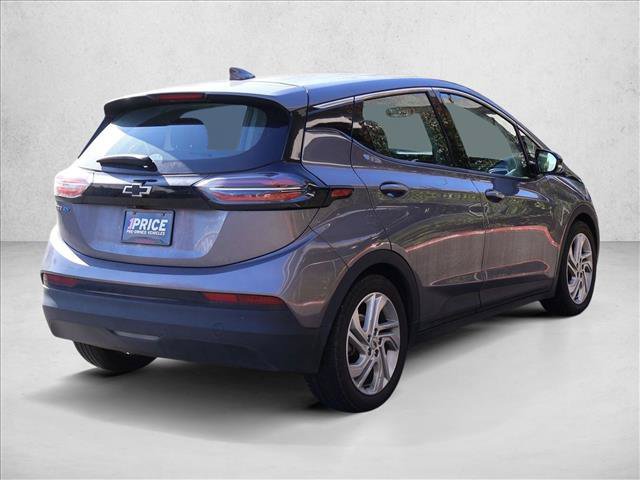 Used 2022 Chevrolet Bolt LT FWD image 6