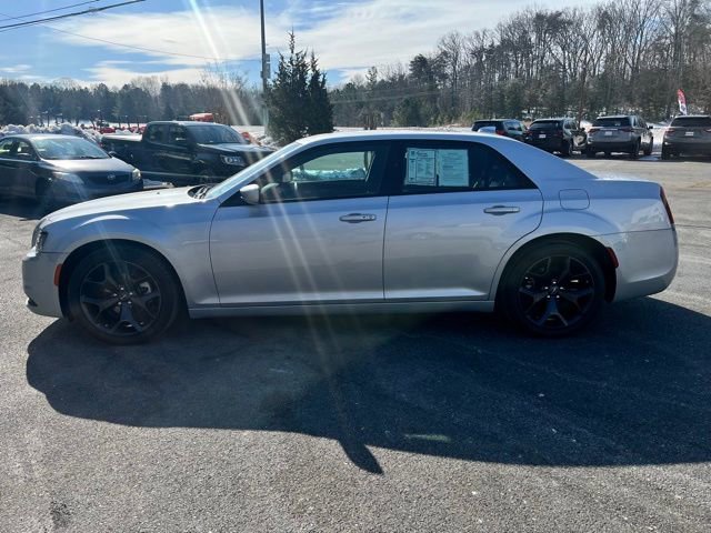 Used 2023 Chrysler 300 S image 27