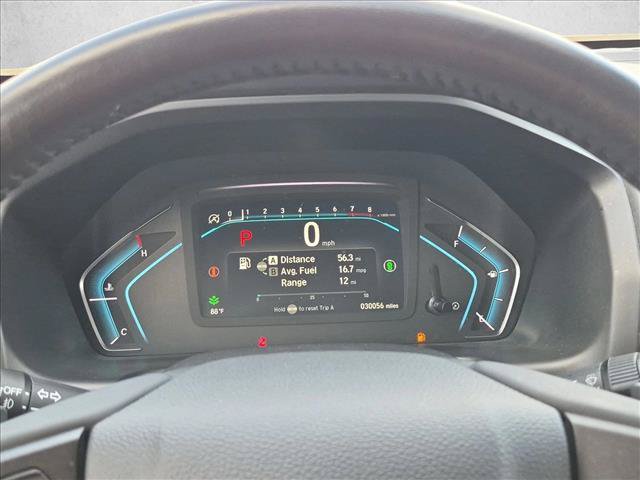 Used 2024 Honda Odyssey EX-L image 11
