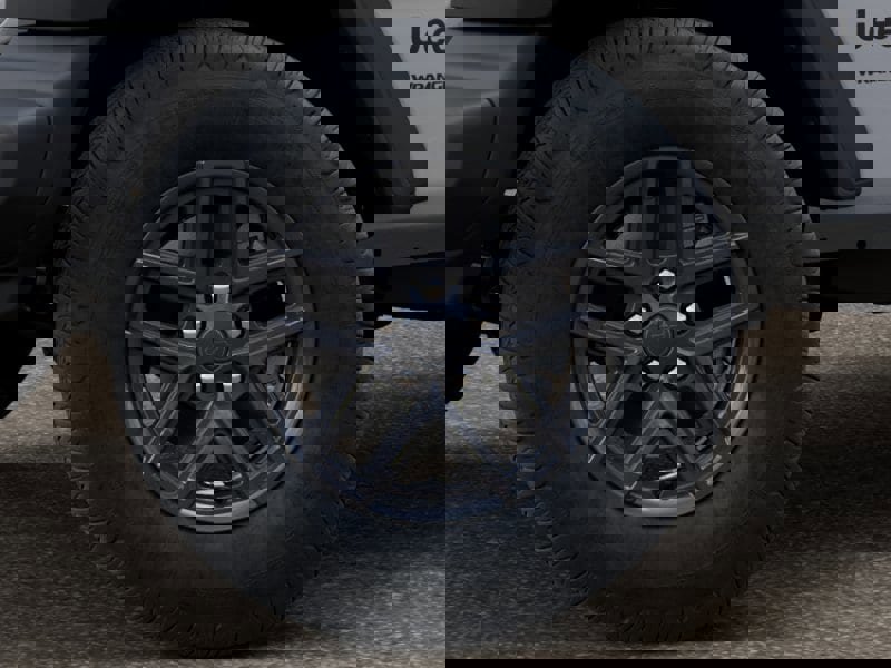 New 2026 Jeep Wrangler Unlimited Sport AWD/4WD image 4