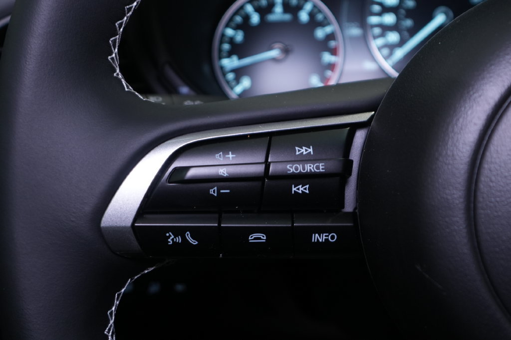 New 2026 MAZDA CX-30 Aire Edition AWD/4WD image 40
