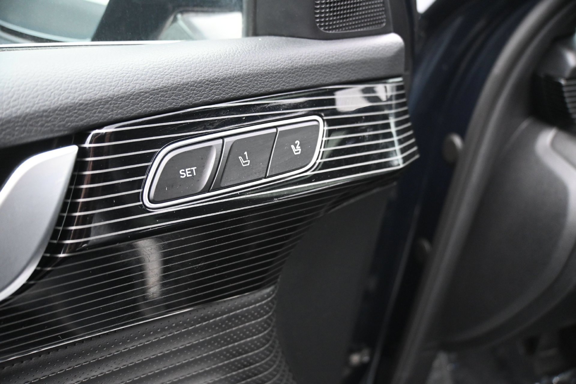 Used 2024 Hyundai Palisade Calligraphy AWD/4WD image 20