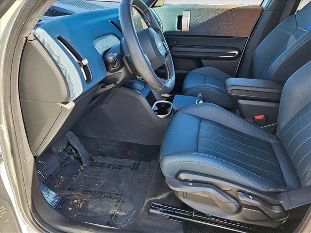 Certified 2025 MINI Cooper Countryman S AWD/4WD image 15