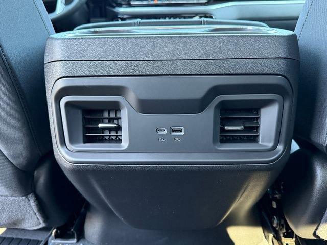 New 2026 Chevrolet Silverado 1500 RST image 37