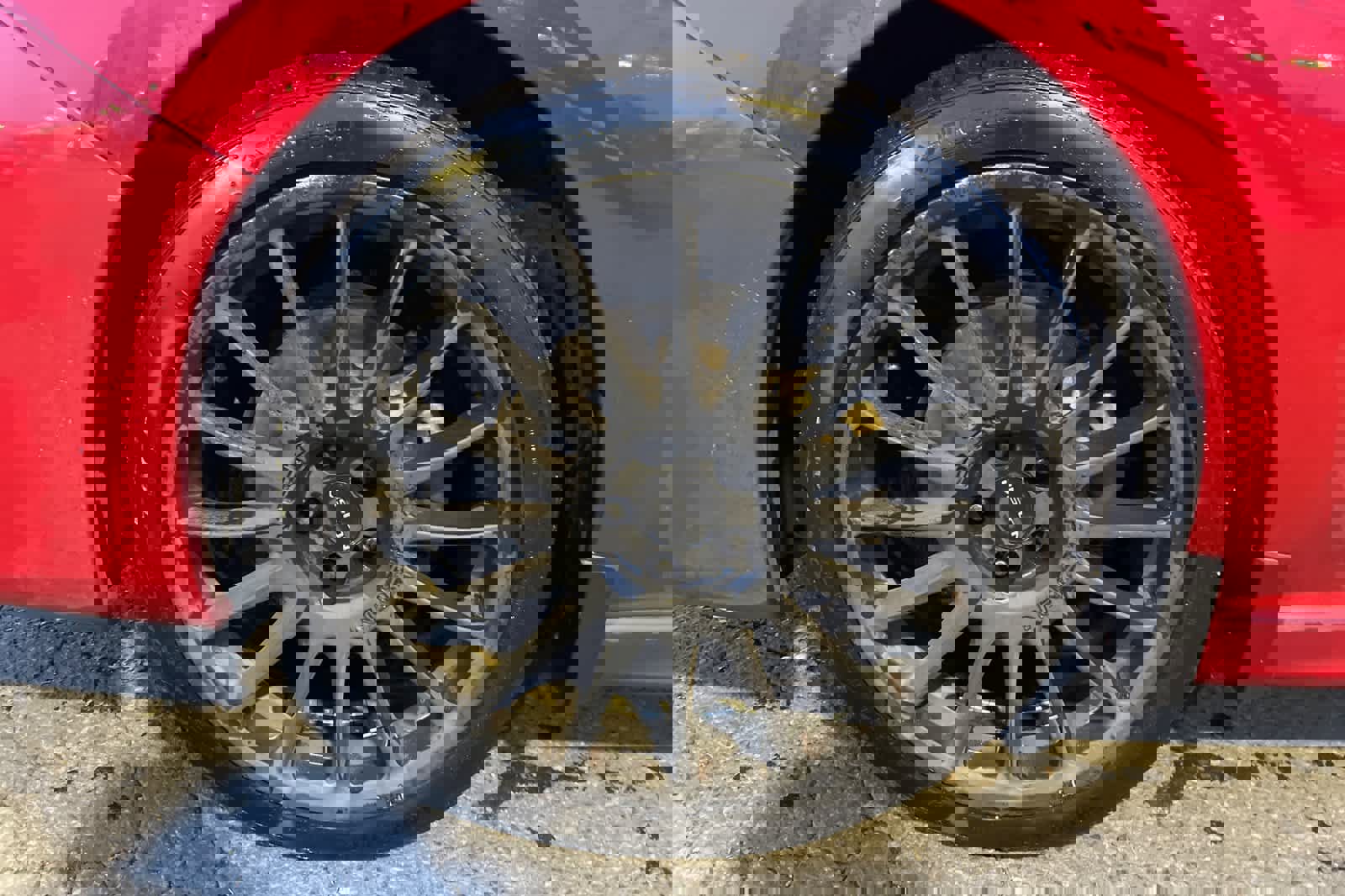 Used 2018 Subaru Impreza 2.0i Sport image 11