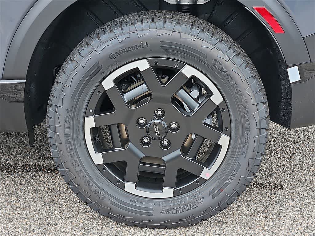 New 2026 Hyundai Palisade XRT Pro AWD/4WD image 7