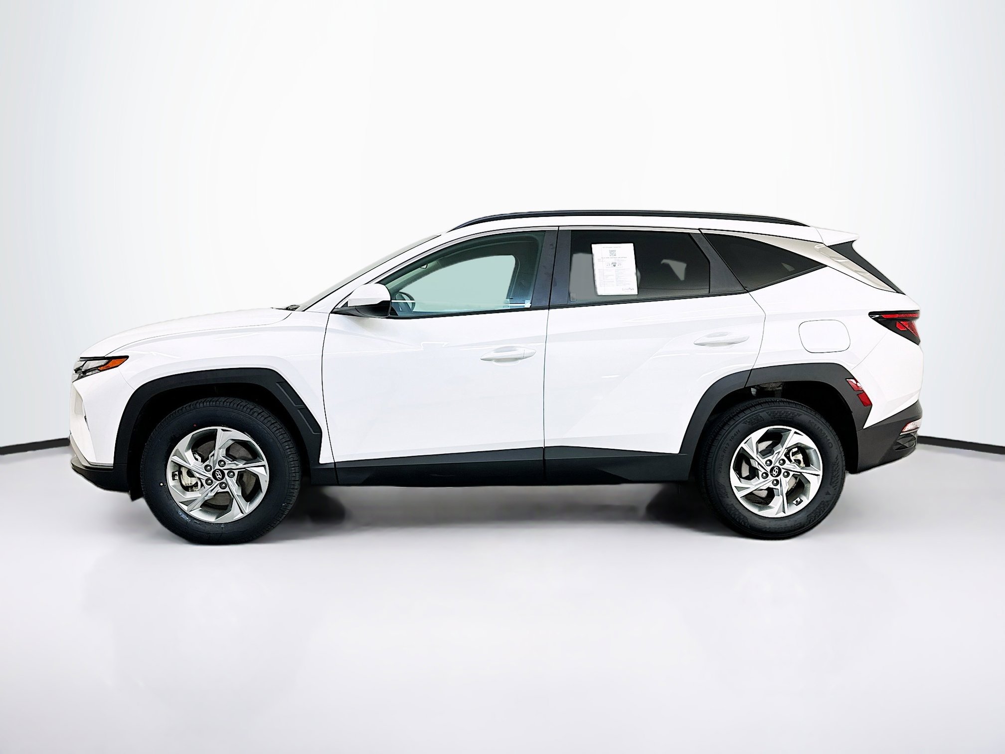 Used 2024 Hyundai Tucson SEL image 4