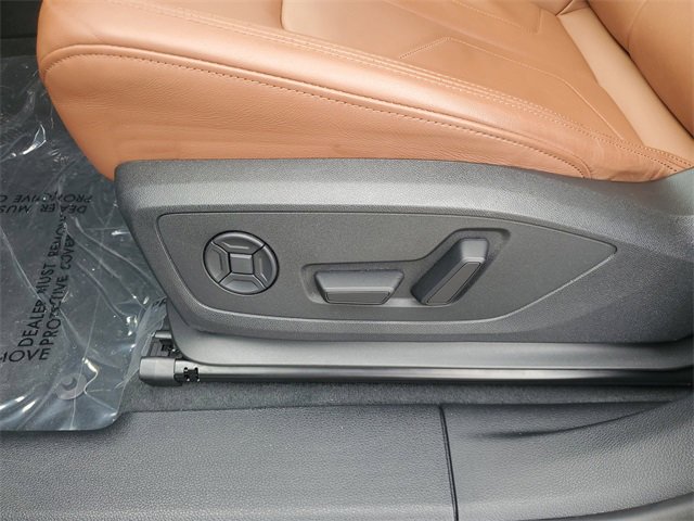 Used 2024 Audi Q3 2.0T Premium Plus w/ Premium Plus Package image 17