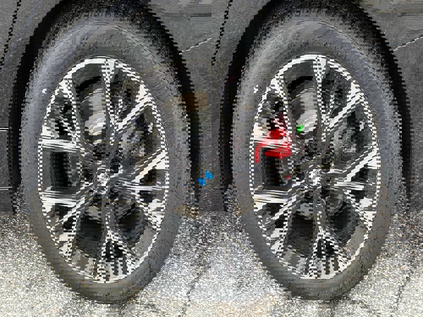 New 2026 BMW 228i xDrive w/ Technology Package image 12