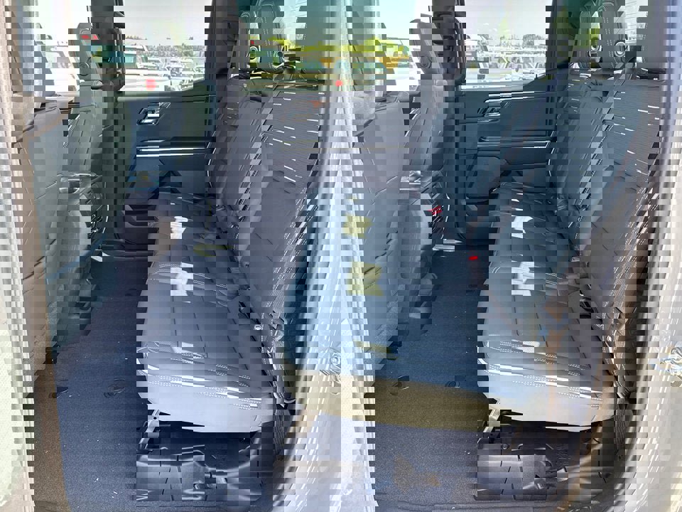 New 2026 GMC Sierra EV AT4 image 21