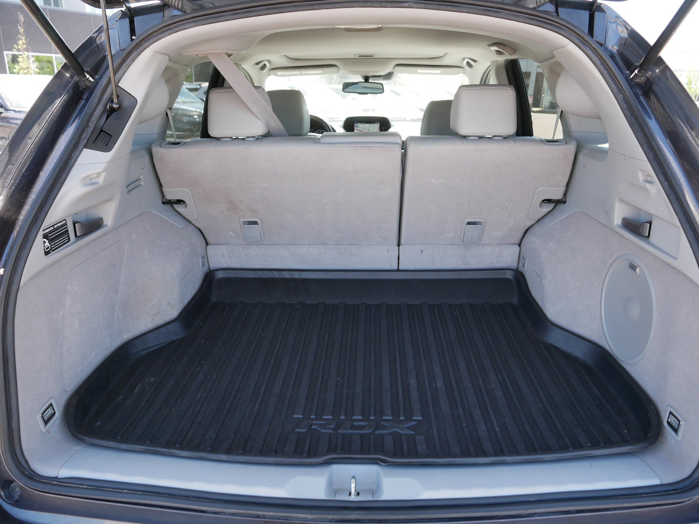 Used 2016 Acura RDX AWD w/ Advance Package image 18