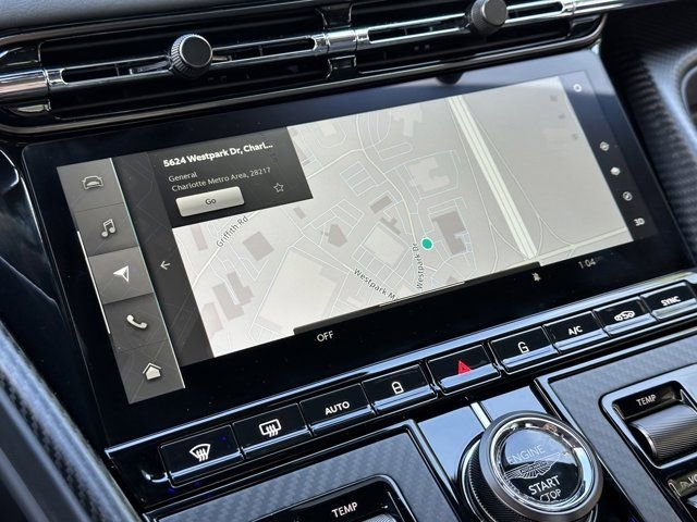 Used 2024 Aston Martin DB12 image 24