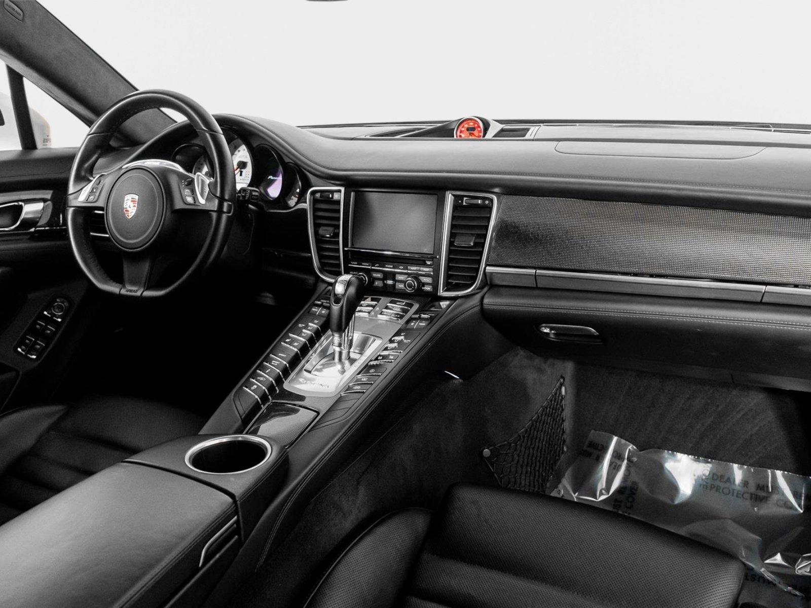 Used 2014 Porsche Panamera GTS image 52