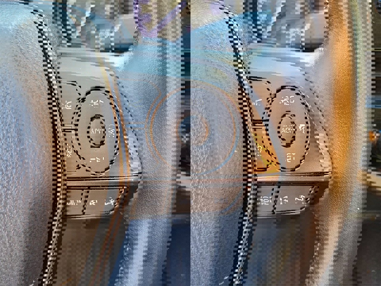 Used 2023 Toyota Camry SE image 21