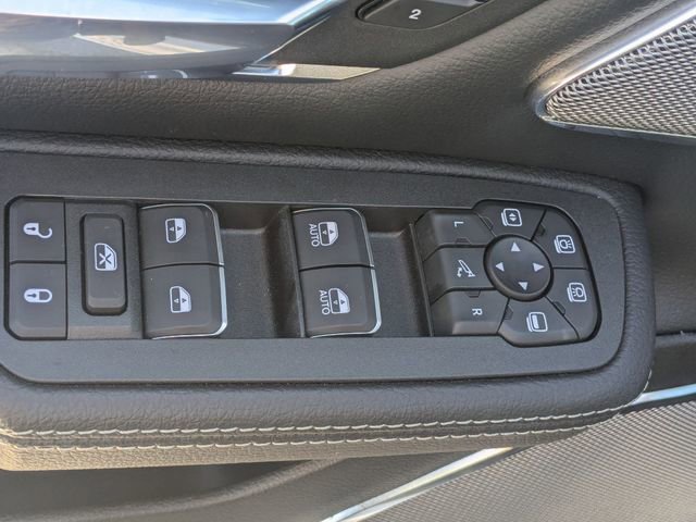 New 2026 RAM 1500 Laramie w/ Night Edition image 12