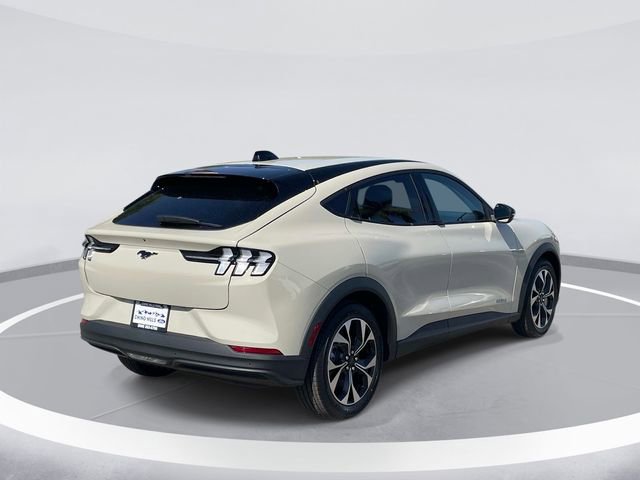 New 2026 Ford Mustang Mach-E Select image 4
