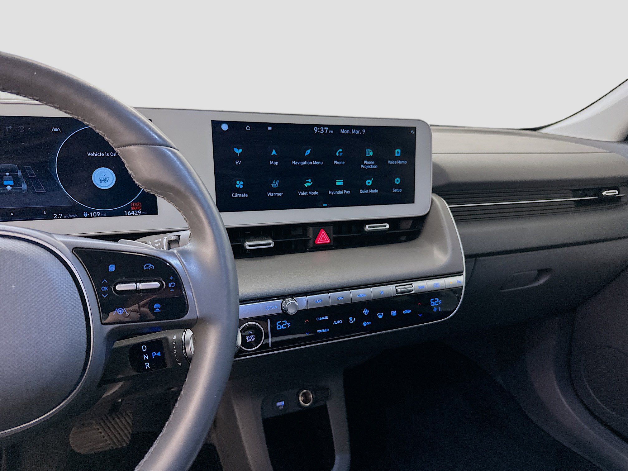 Used 2024 Hyundai Ioniq 5 SEL image 26