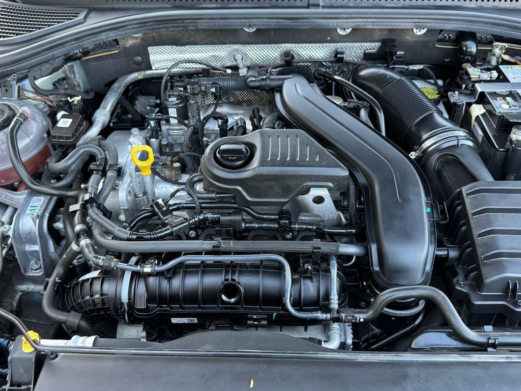 Used 2024 Volkswagen Jetta S FWD image 31