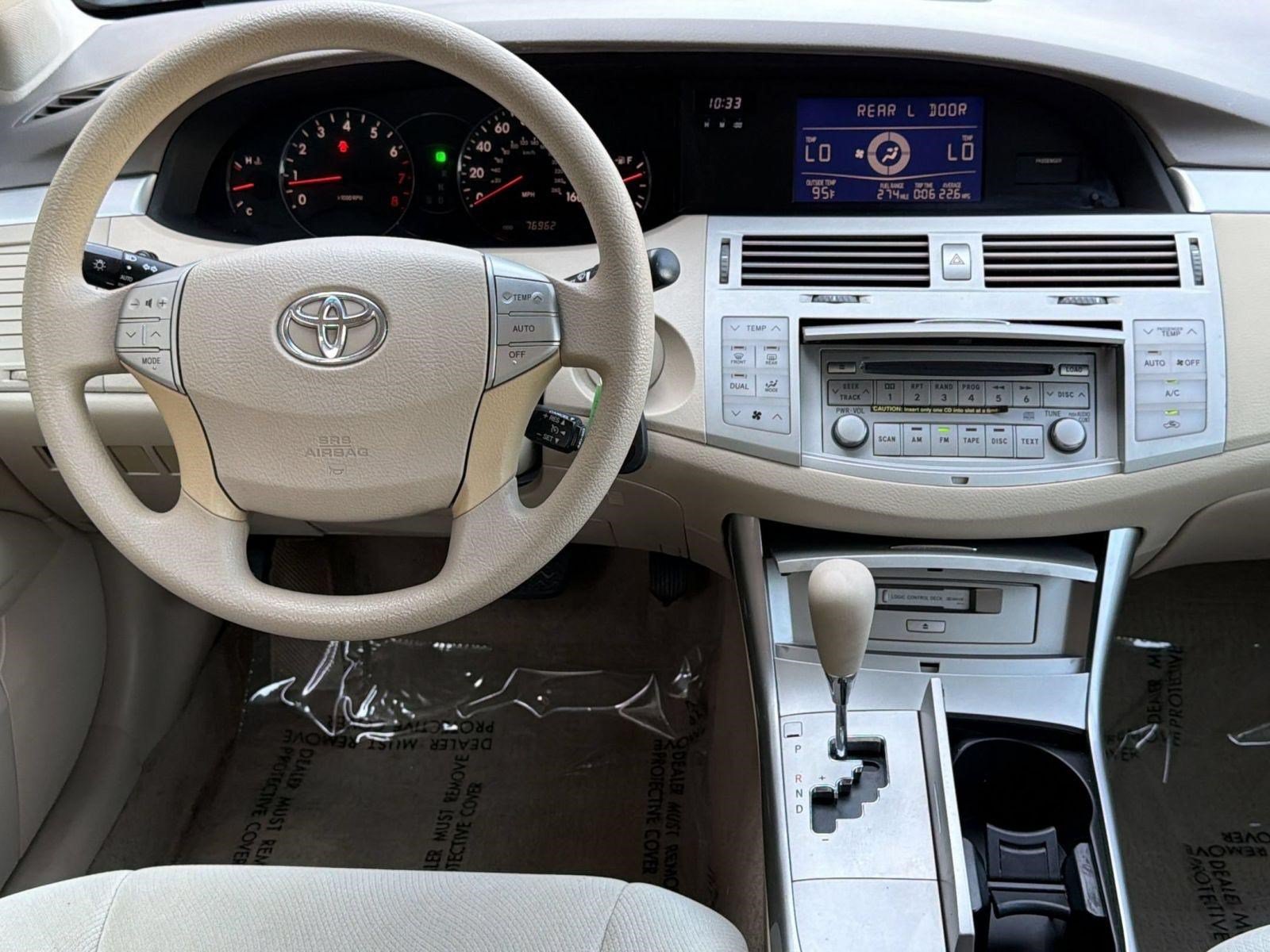 Used 2007 Toyota Avalon XL FWD image 25