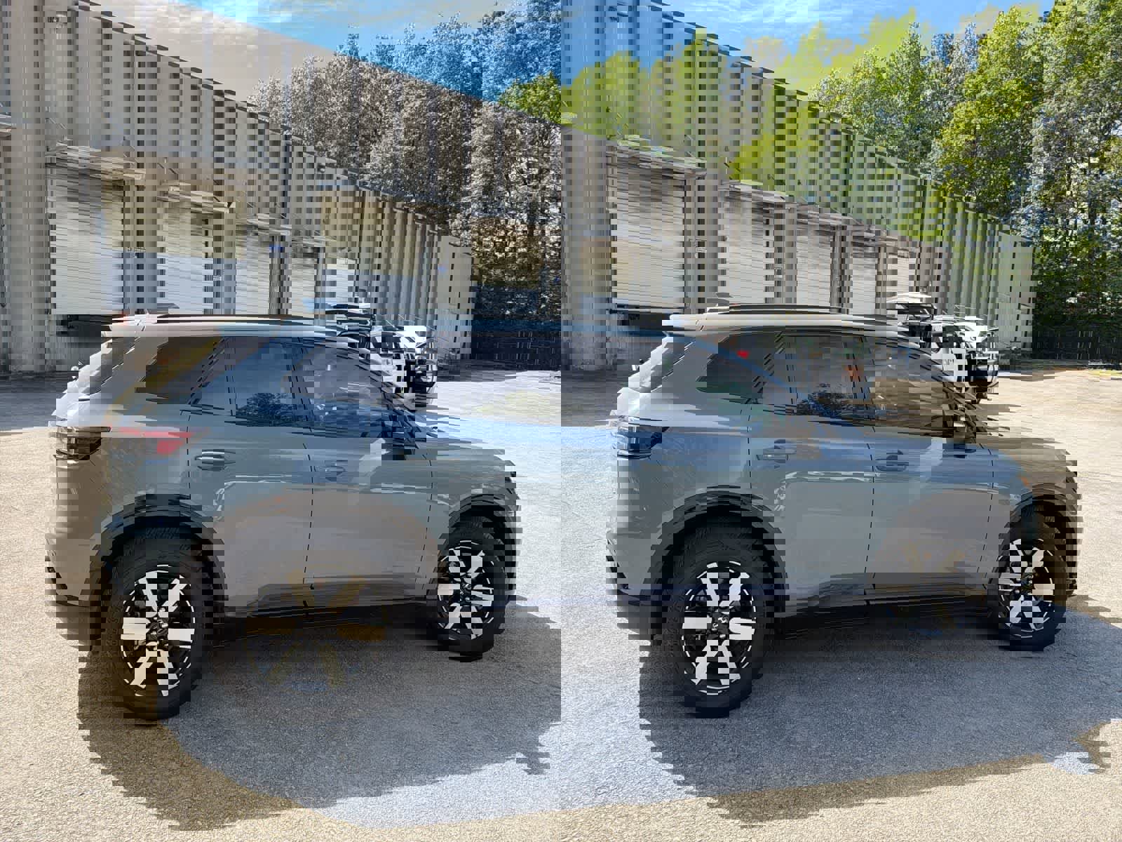 Used 2025 Honda Prologue Touring image 11