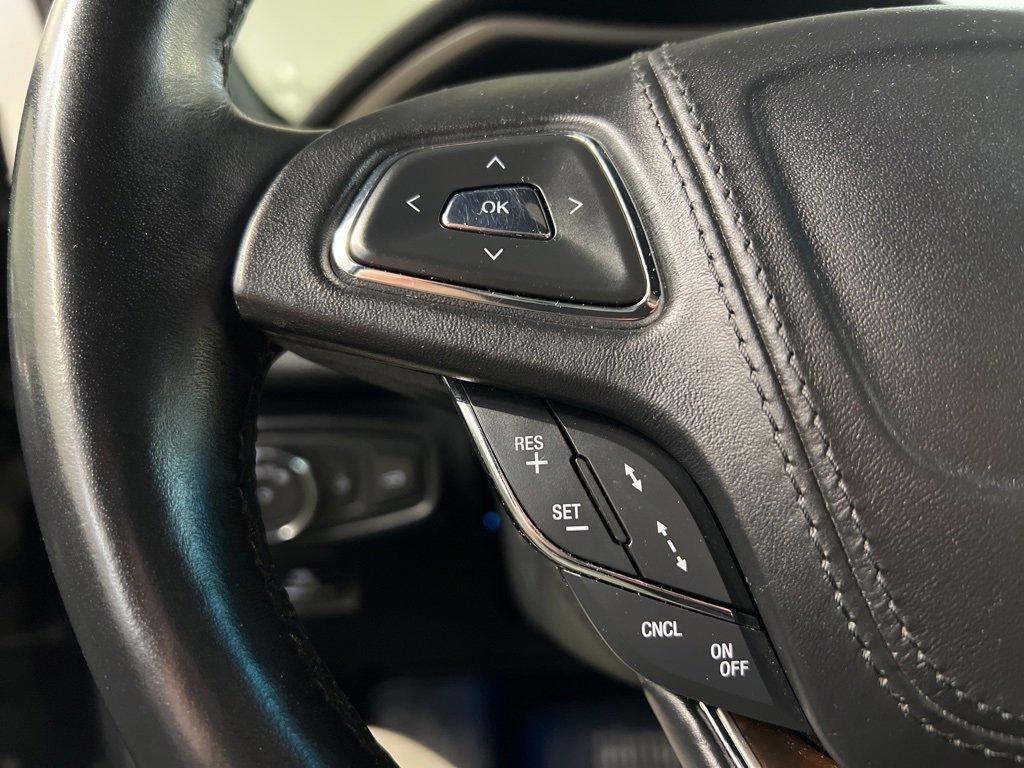 Used 2020 Lincoln MKZ Reserve w/ Reserve Monochromatic Package image 16