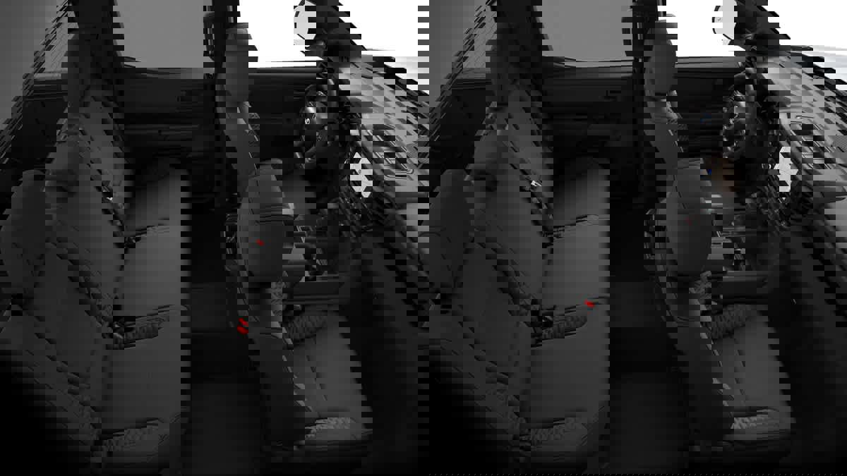 New 2026 Toyota Tundra SR image 22