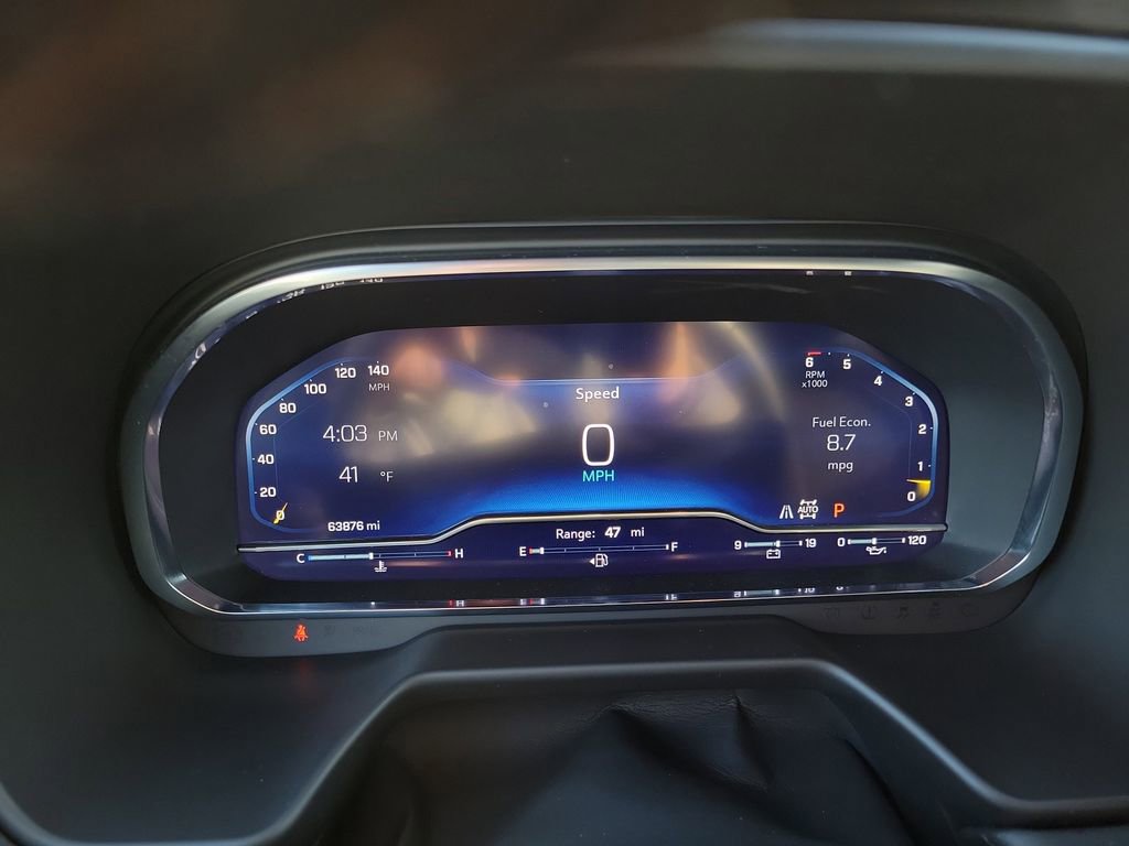 Used 2024 Chevrolet Suburban LT image 31