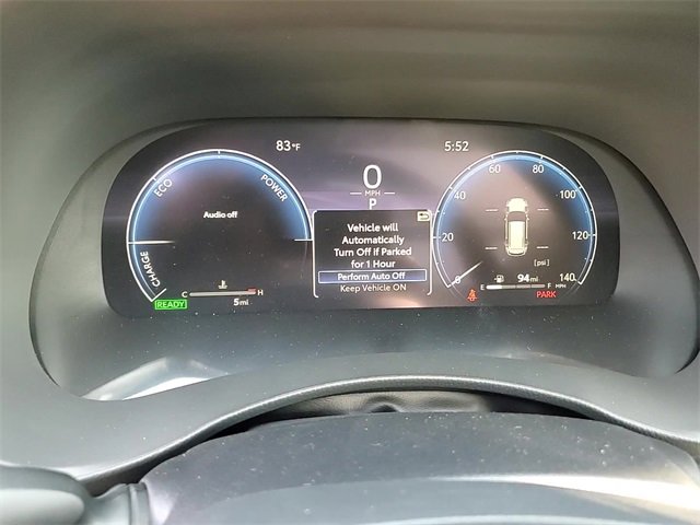 Used 2025 Toyota Highlander Platinum image 17